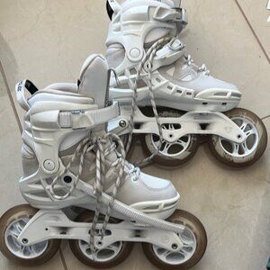 Powerslide Inline Skates